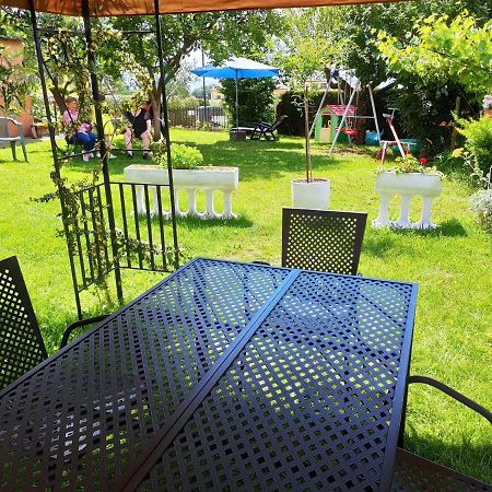 Appartamento Dolcitalia In Lazise Exterior foto